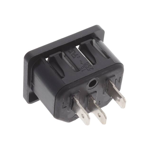 6110.4212 SCHURTER Inc.  Módulos de entrada de energía (PEM)